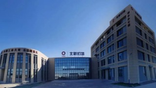 動態｜燈塔涂料入選天津市第一批智能建造試點企業